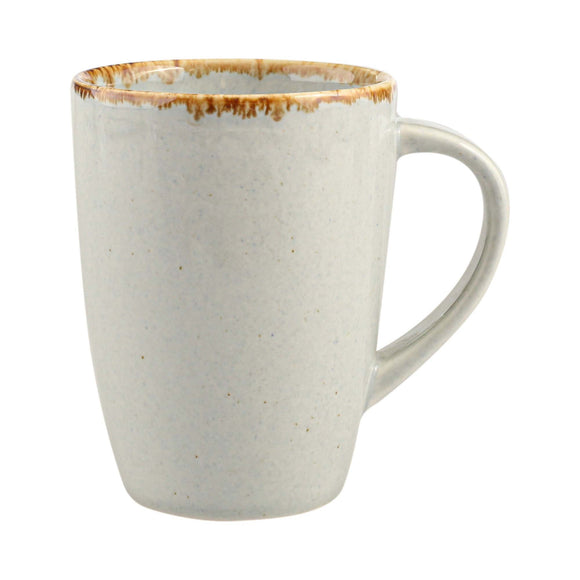 Askensfarget krus, 260 ml, Min. kjøp: 6