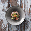 Skumringsflat plate, 300 mm, Min. kjøp: 6-8