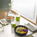 Cocottes Blanc Sable rund tallerken / grytelokk 125 mm-4