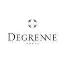 Cocottes Blanc Sable rund tallerken / grytelokk 125 mm-6