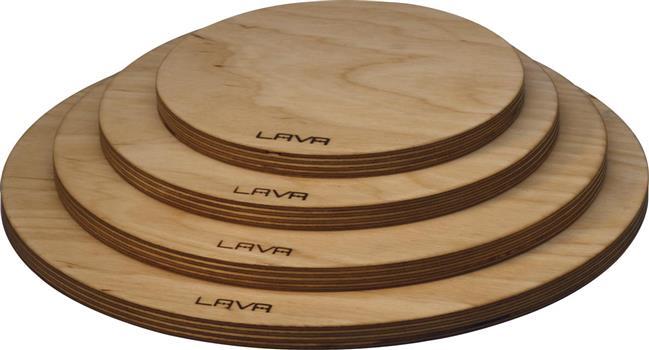 Trefat med magnetisk funksjon () 18 cm., Min. kjøp: 1