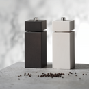 Trento saltkvern, hvit, 165 mm-6