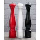 Firenze saltkvern, svart, 220 mm-4