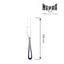 Natura dessertkniv – solid håndtak-4