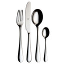 Natura dessertkniv – solid håndtak-5