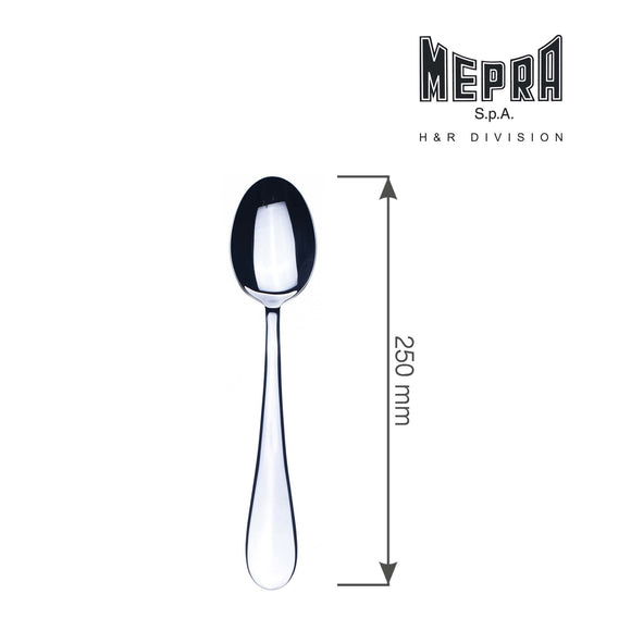 Natura serveringsskje