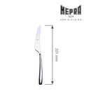 Avanguardia bordkniv solid håndtak, Min. kjøp: 1-6