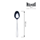 Avanguardia dessertskje, Min. kjøp: 1-5