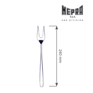 Avanguardia serveringsgaffel