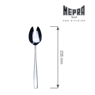 Avanguardia salatgaffel