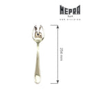 Norma salat serveringsgaffel, Min. kjøp: 1-6