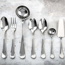 Norma salat serveringsgaffel, Min. kjøp: 1-7