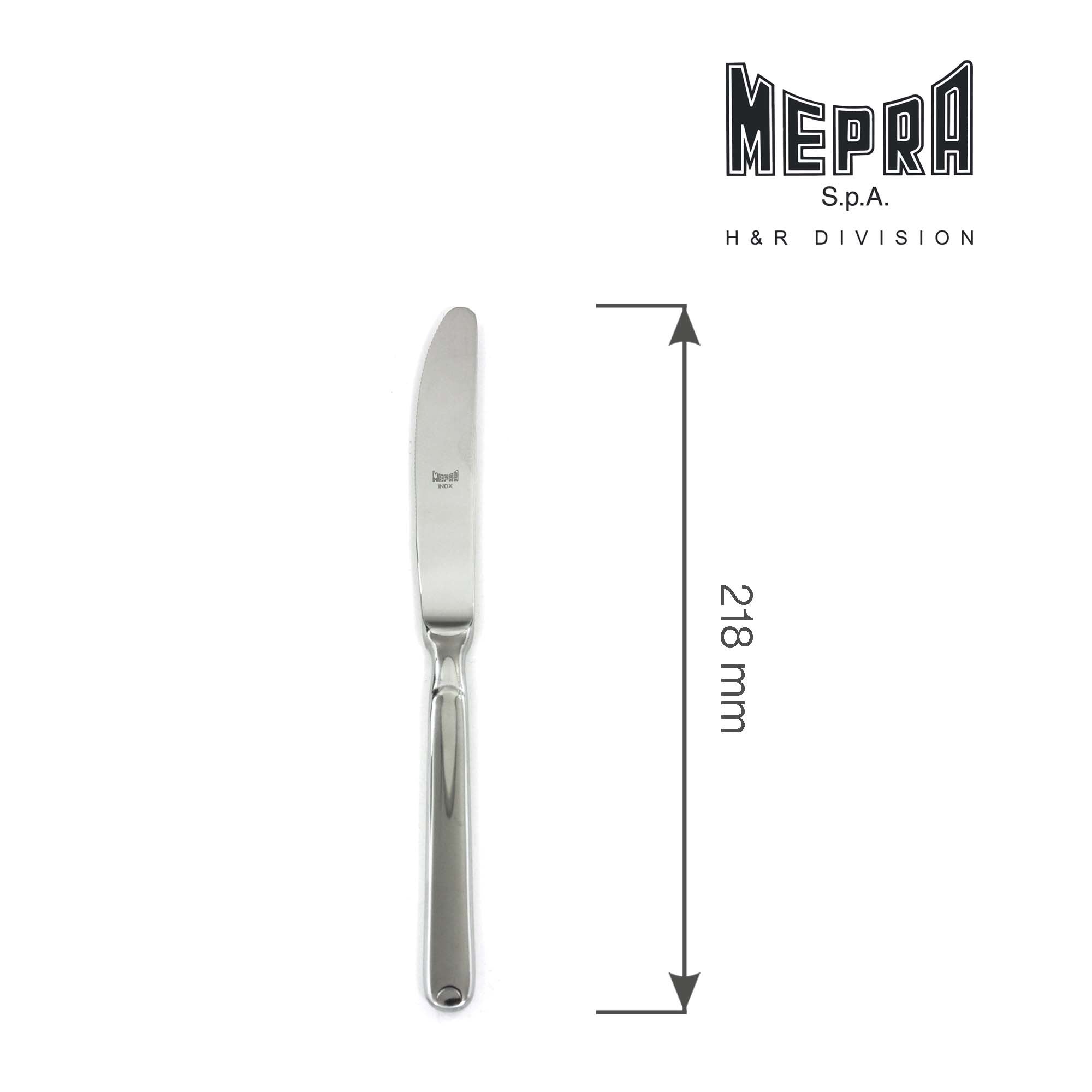 Goccia bordkniv