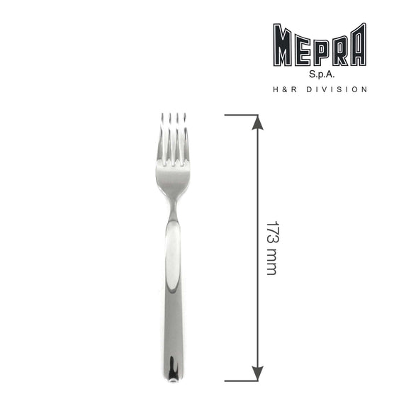 Goccia dessertgaffel