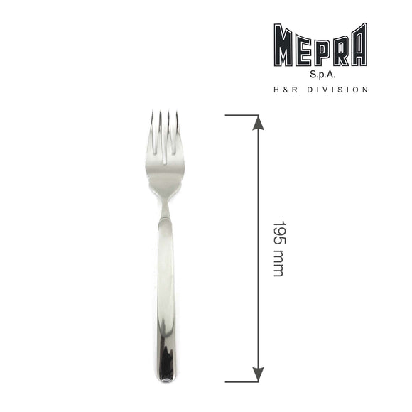 Goccia bordfiskegaffel