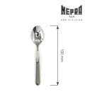 Goccia kaffe-/te-skje, Min. kjøp: 1-4