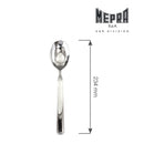 Goccia serveringsskje-5