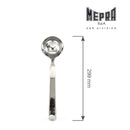 Goccia øse, Min. kjøp: 1-3