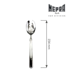 Goccia salat serveringsgaffel