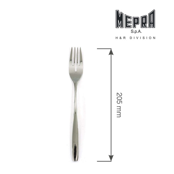 Morgana fiskegaffel til bord