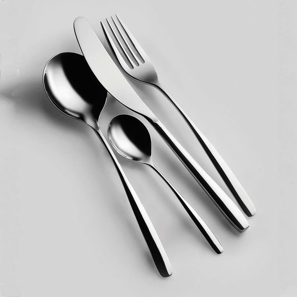 Morgana salat serveringsgaffel