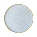 Stonecast Duck Egg veggplate, 210 mm, Min. kjøp: 6-5