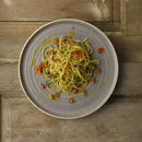 Stonecast Grey Profile bredkantet skål, 240 mm, Min. kjøp: 6-5