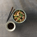 Stonecast Duck Egg Zest snackskål, 340 ml, Min. kjøp: 6-5