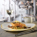 Stonecast Barley White drikkekanne, 426 ml, Min. kjøp: 4-6