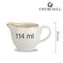 Stonecast Barley White-kanne, 114 ml, Min. kjøp: 4-3