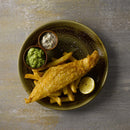 Stonecast Plume Green coupéplate, 288 mm-6