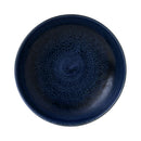 Stonecast Plume Ultramarin coupé-skål, 248 mm-3