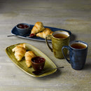 Stonecast Plume ultramarin cappuccinokopp, 340 ml-6