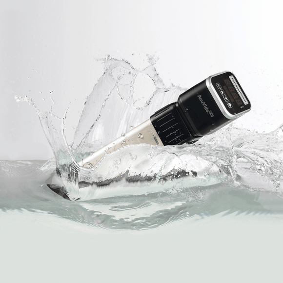 AcuVide1000 nedsenkingssirkulator