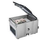 PrimaVac406 vakuumforsegler i kammer-5