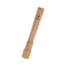 Tre-muddler, 185 mm-3