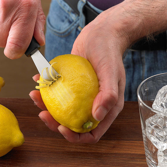 Sitruszester, 143 mm