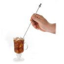 Swizzle-pinne, rustfritt stål, 340 mm-3