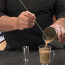 Swizzle-pinne, rustfritt stål, 340 mm-5