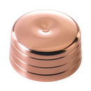 3-delers japansk cocktailshakersett, kobberbelagt-4