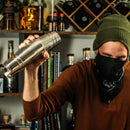 Vektet shaker/bokssett, 532/828 ml-2