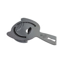 Kraftig fjærsil, svart, 150 mm-5