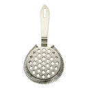 Klassisk Hawthorne fjærsil, rustfritt stål, 155 mm-3