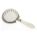 Klassisk Hawthorne fjærsil, rustfritt stål, 155 mm-4