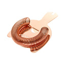 Kraftig fjærsil, kobberbelagt, 150 mm-3