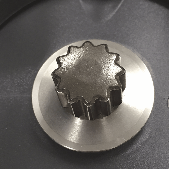 EXPEDITOR 1100S kulinarisk blender