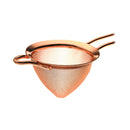 Finmasket sil, bolle, kobberbelagt, 89x264mm-3