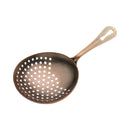 Julep sil, antikk kobber, 165 mm-2