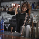 Julep sil, antikk kobber, 165 mm-4