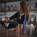 Julep sil, antikk kobber, 165 mm-6